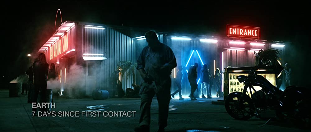 コズミック・シンの画像