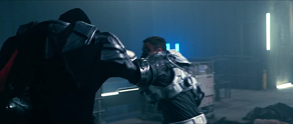 コズミック・シンの画像