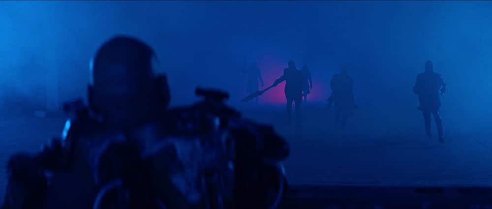 コズミック・シンの画像