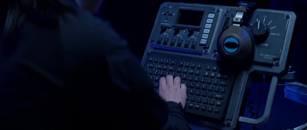 コズミック・シンの画像