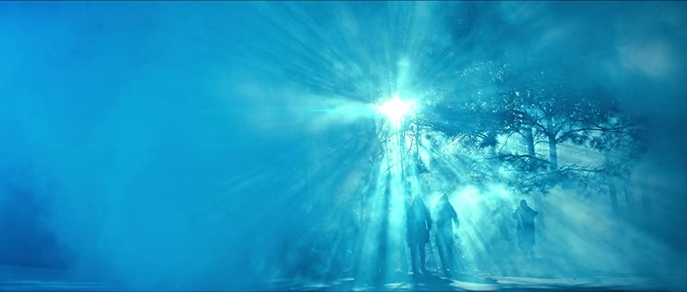 コズミック・シンの画像