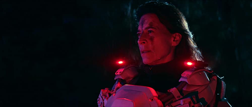 コズミック・シンの画像