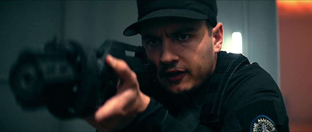 コズミック・シンの画像