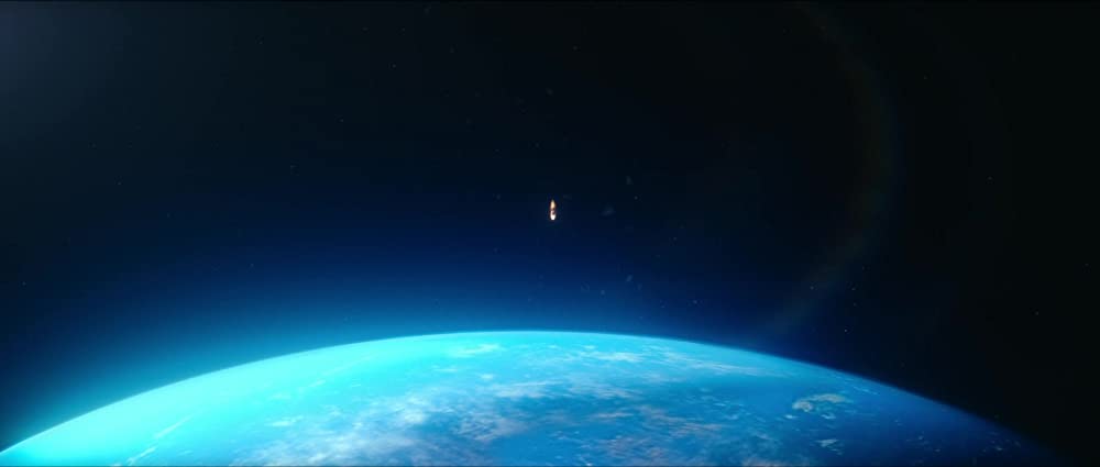 コズミック・シンの画像