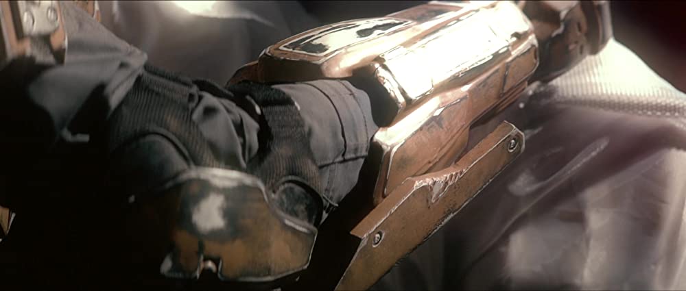 コズミック・シンの画像