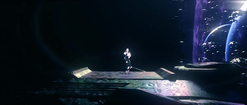 コズミック・シンの画像