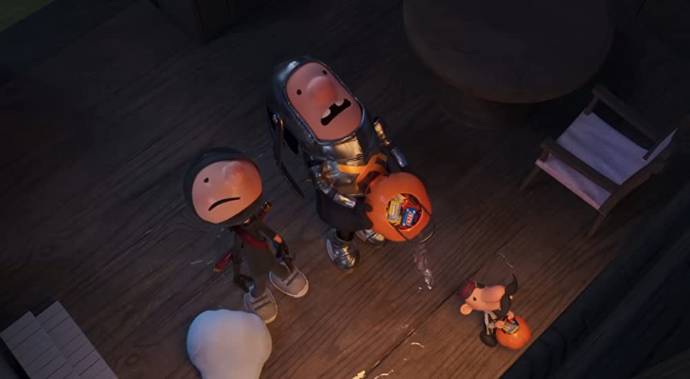 グレッグのダメ日記の画像