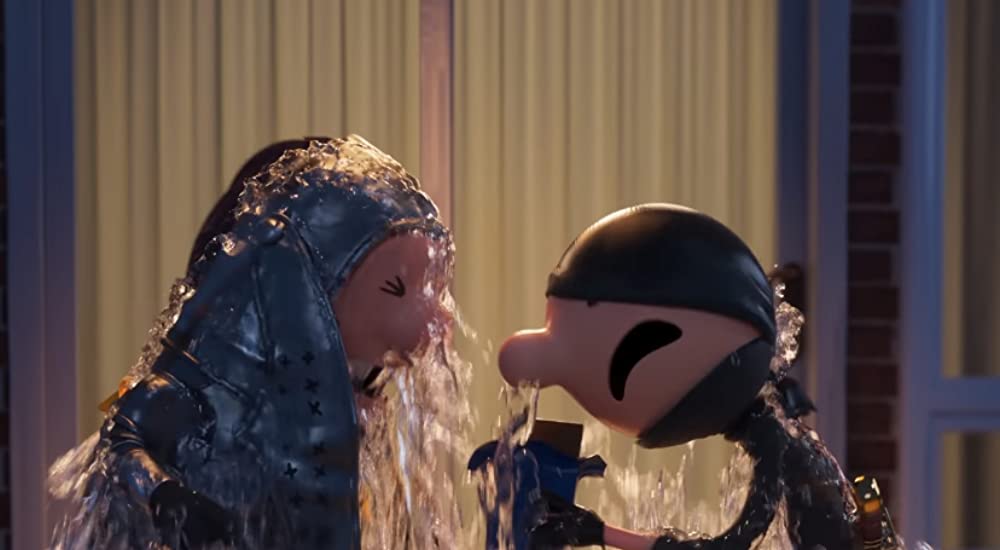 グレッグのダメ日記の画像