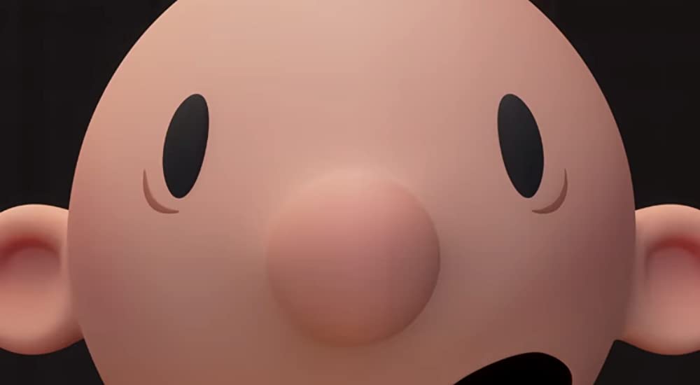 グレッグのダメ日記の画像