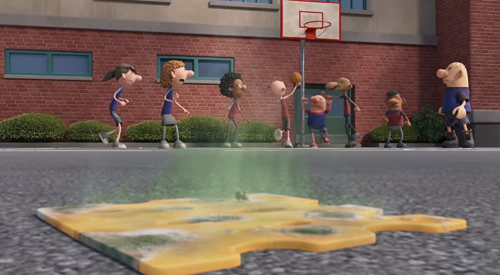 グレッグのダメ日記の画像