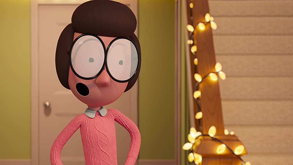 グレッグのダメ日記の画像