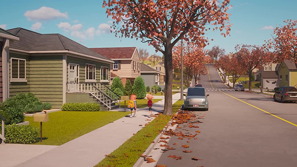 グレッグのダメ日記の画像