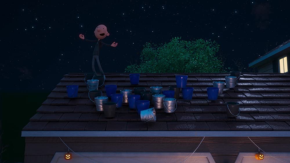 グレッグのダメ日記の画像