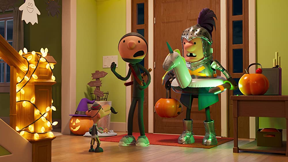 グレッグのダメ日記の画像