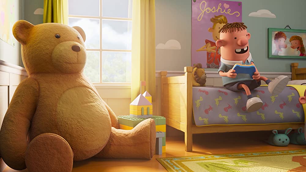 グレッグのダメ日記の画像