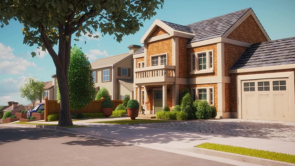 グレッグのダメ日記の画像