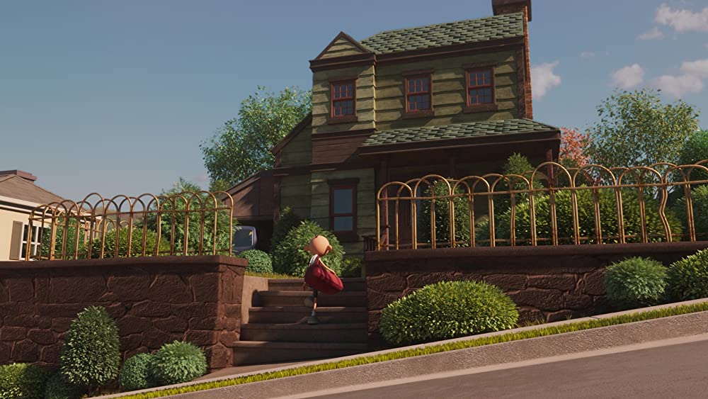 グレッグのダメ日記の画像