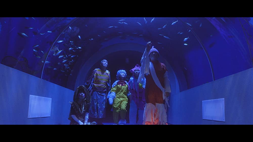 永遠の1分。の画像