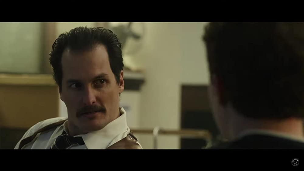 ホラーマニアvs5人のシリアルキラーの画像