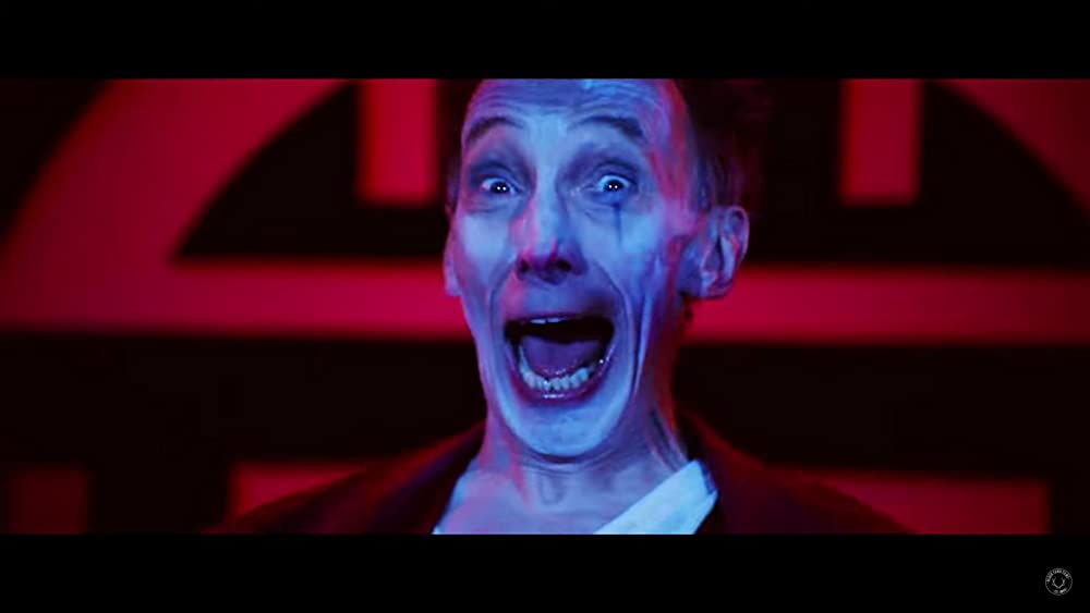 「ホラーマニアvs5人のシリアルキラー」ジュリアン・リッチングスの画像