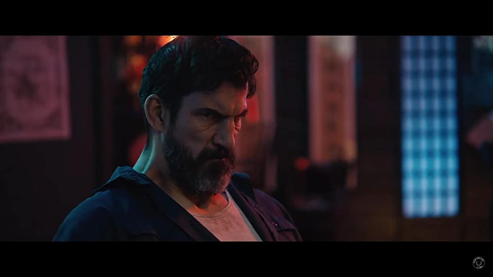 ホラーマニアvs5人のシリアルキラーの画像