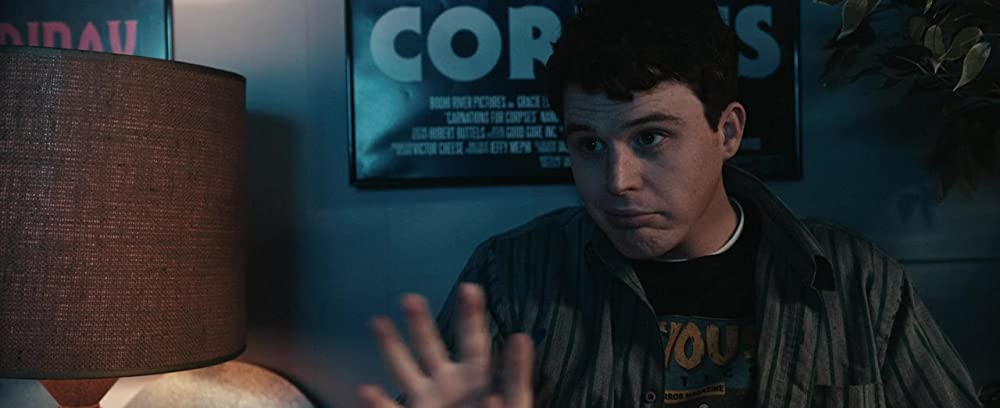 ホラーマニアvs5人のシリアルキラーの画像