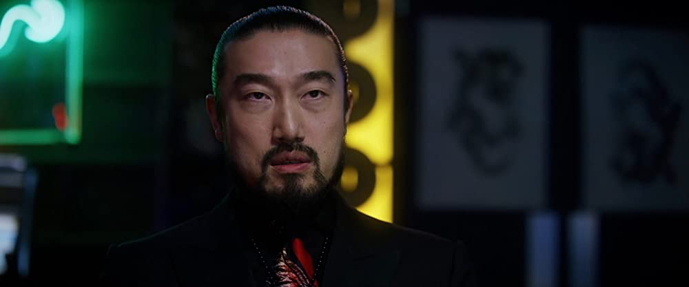 ホラーマニアvs5人のシリアルキラーの画像