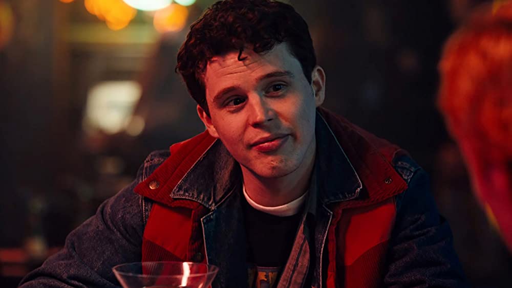 ホラーマニアvs5人のシリアルキラーの画像