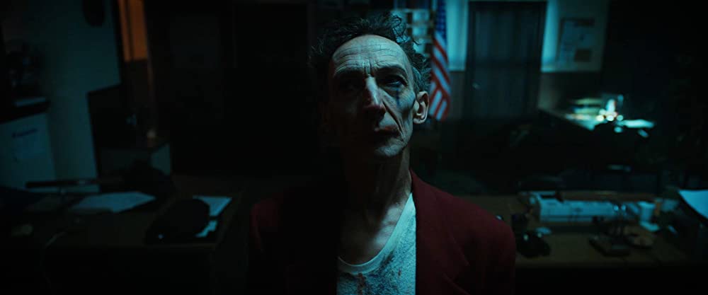 ホラーマニアvs5人のシリアルキラーの画像