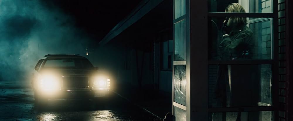 ホラーマニアvs5人のシリアルキラーの画像