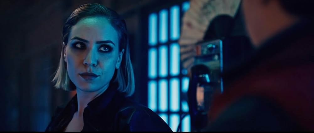 ホラーマニアvs5人のシリアルキラーの画像