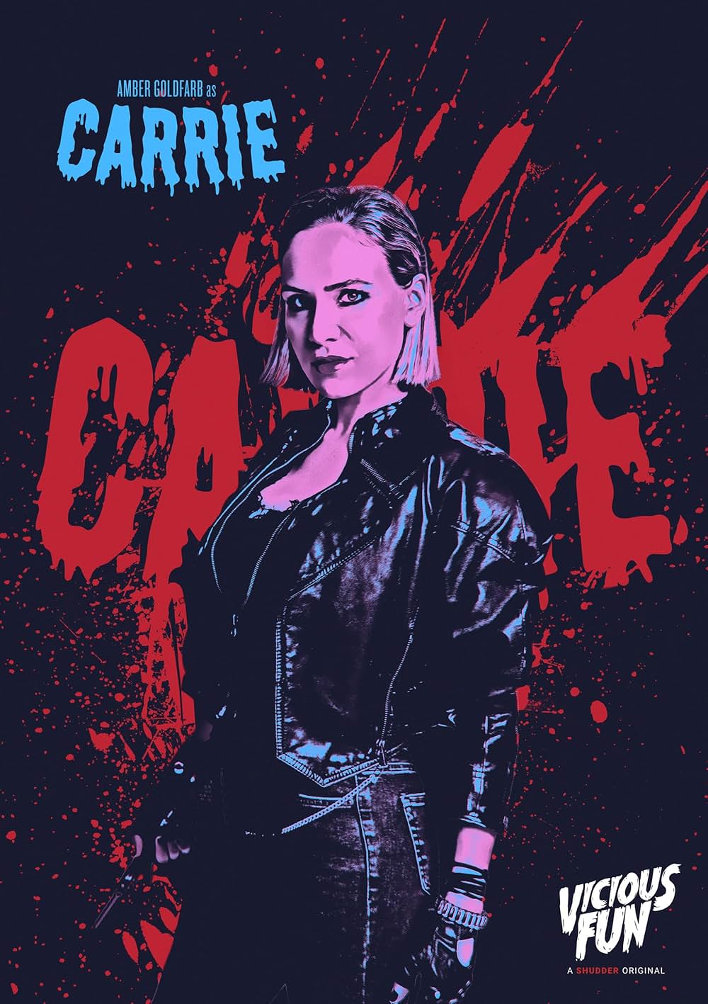 ホラーマニアvs5人のシリアルキラーの画像