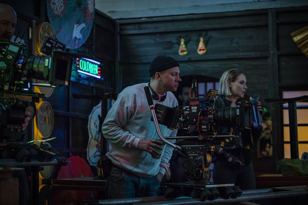 ホラーマニアvs5人のシリアルキラーの画像