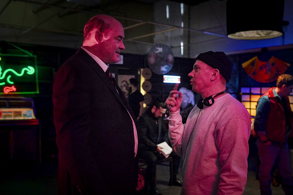 ホラーマニアvs5人のシリアルキラーの画像