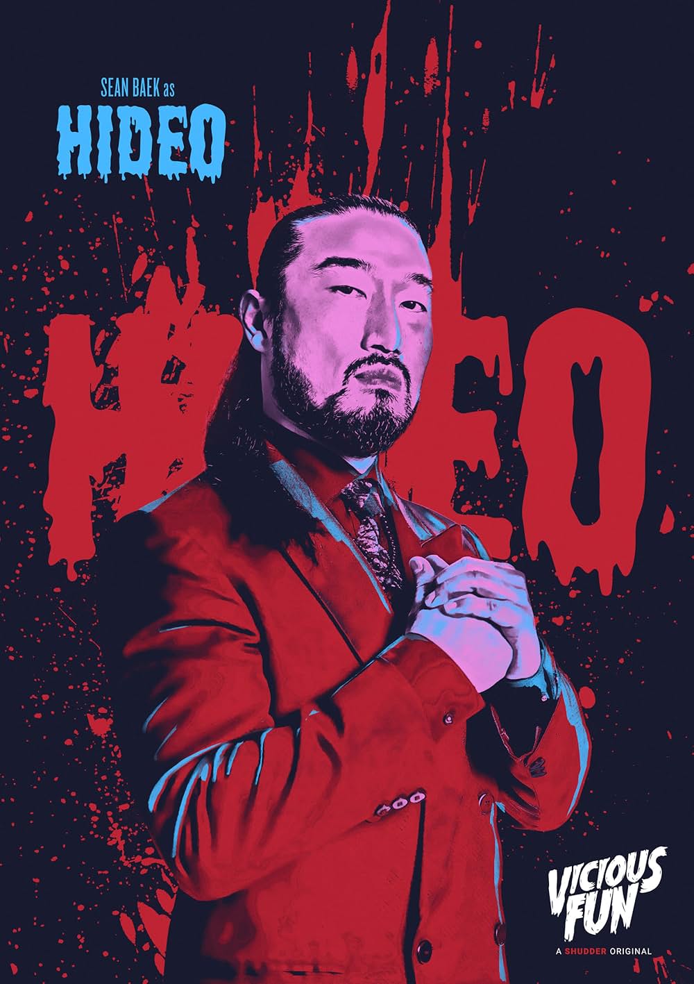 ホラーマニアvs5人のシリアルキラーの画像