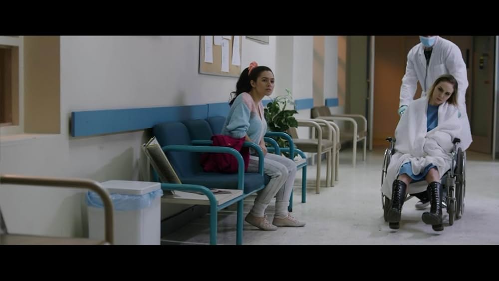 ホラーマニアvs5人のシリアルキラーの画像