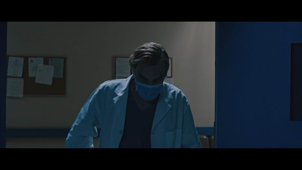 ホラーマニアvs5人のシリアルキラーの画像