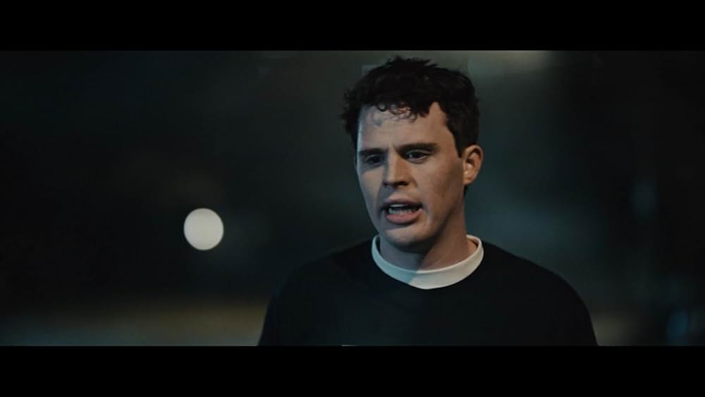 ホラーマニアvs5人のシリアルキラーの画像