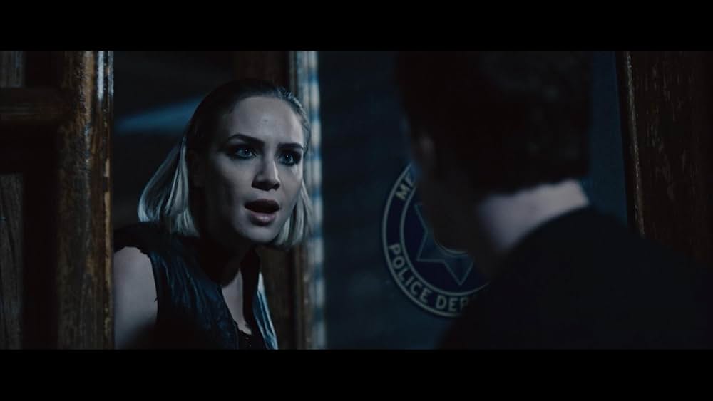 ホラーマニアvs5人のシリアルキラーの画像