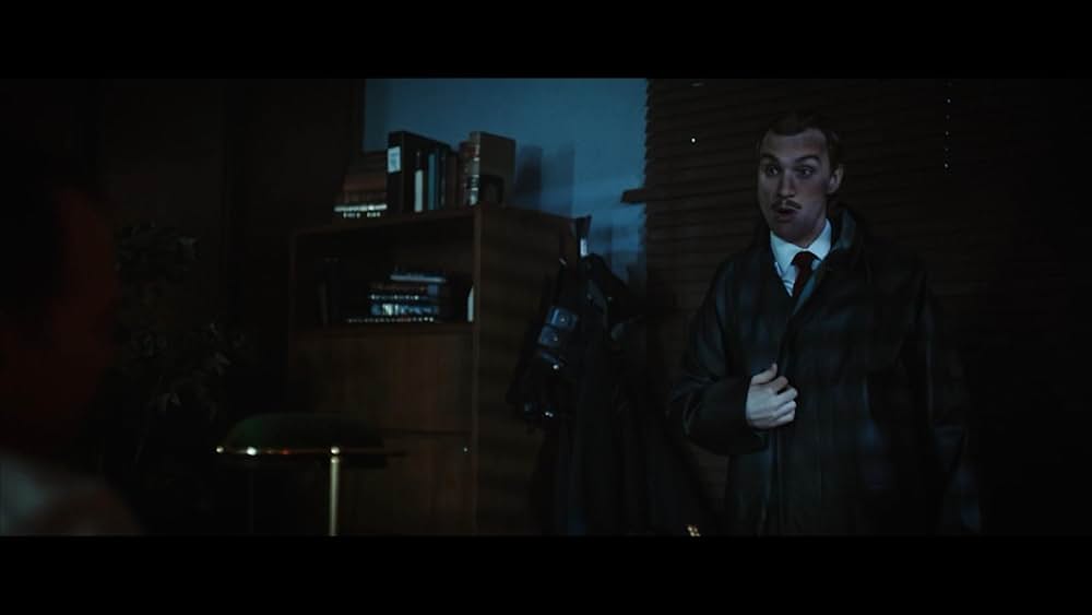 ホラーマニアvs5人のシリアルキラーの画像