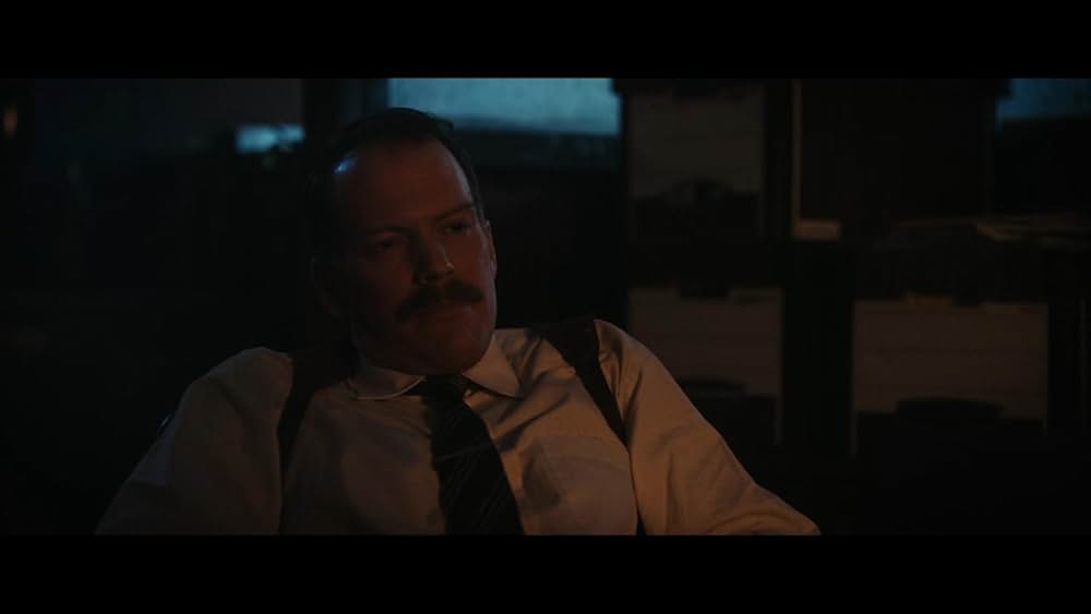 ホラーマニアvs5人のシリアルキラーの画像