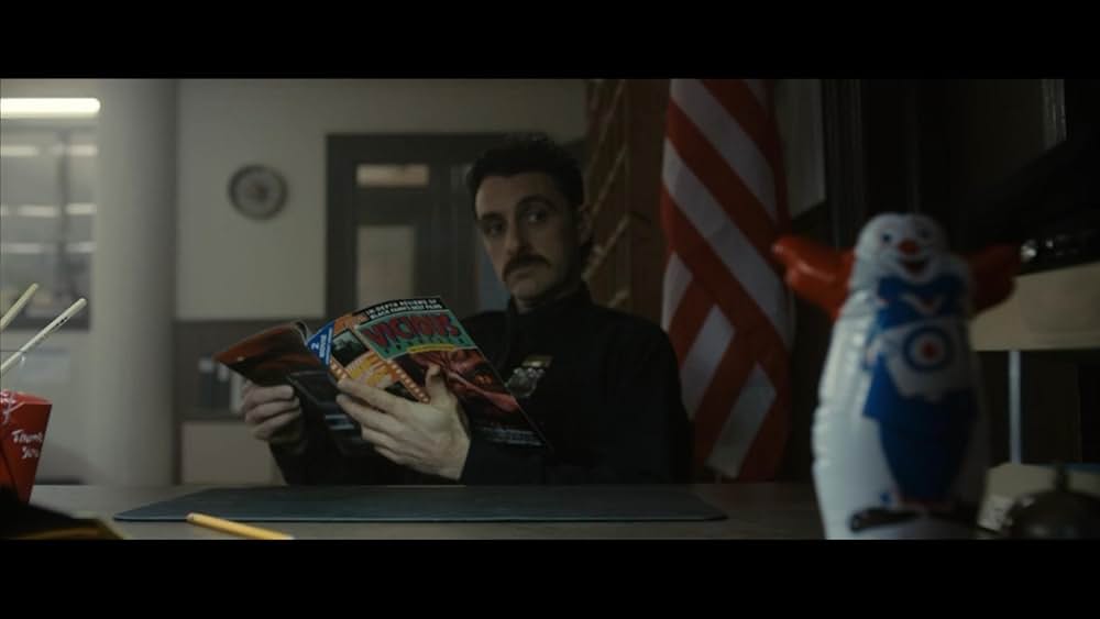 ホラーマニアvs5人のシリアルキラーの画像