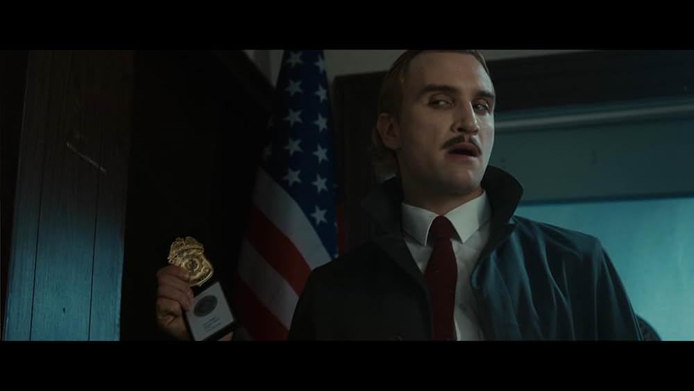 ホラーマニアvs5人のシリアルキラーの画像