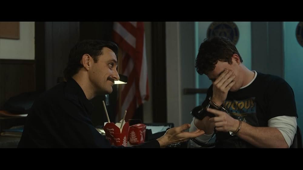 ホラーマニアvs5人のシリアルキラーの画像