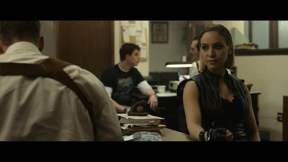 ホラーマニアvs5人のシリアルキラーの画像