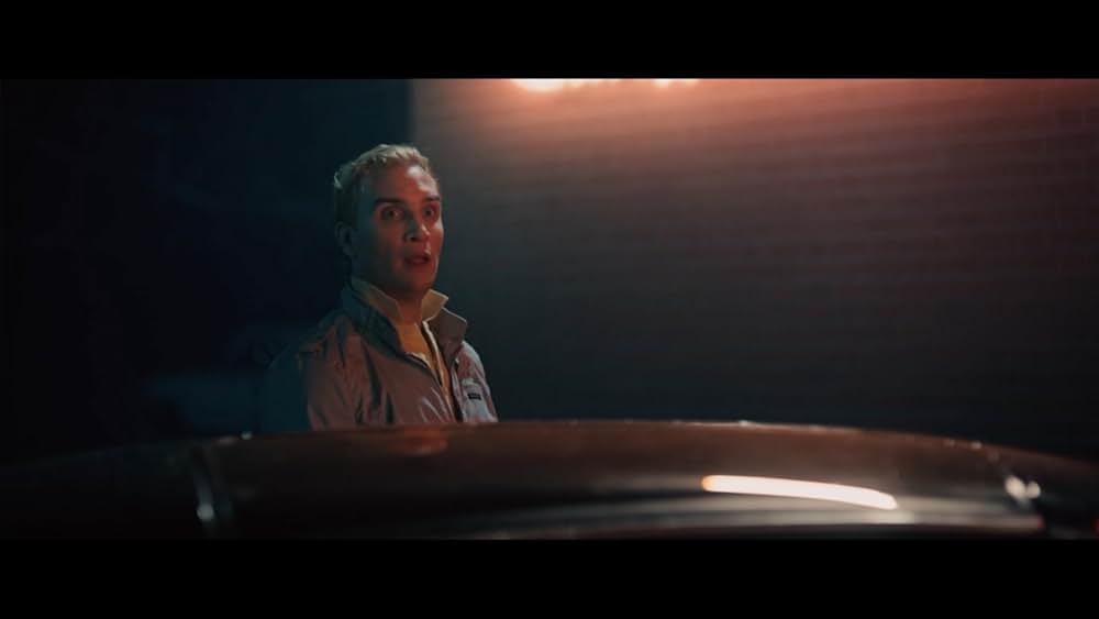 ホラーマニアvs5人のシリアルキラーの画像