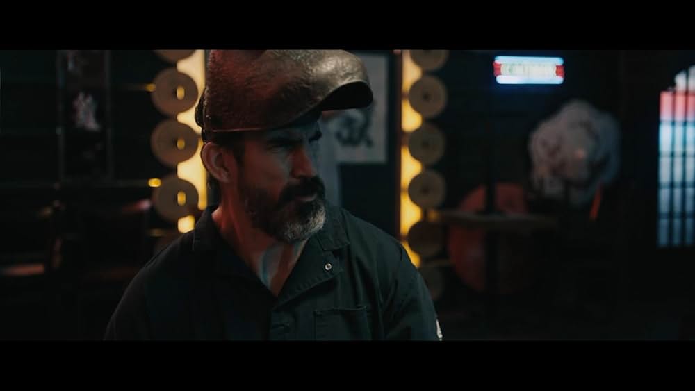 ホラーマニアvs5人のシリアルキラーの画像