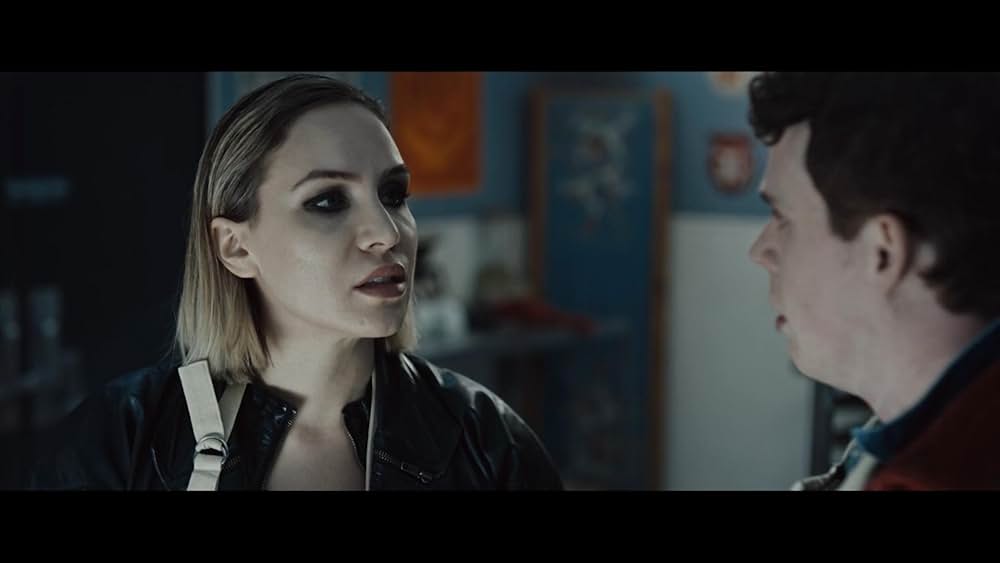 ホラーマニアvs5人のシリアルキラーの画像