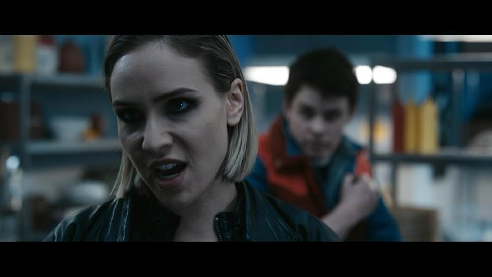 ホラーマニアvs5人のシリアルキラーの画像