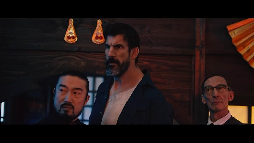 ホラーマニアvs5人のシリアルキラーの画像